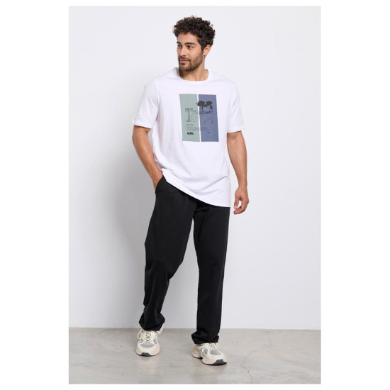 Bodytalk Ανδρικό παντελόνι φόρμας